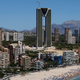 In Spain, Benidorm is known as the “New York of the Mediterranean.”